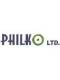 Philko Limited logo